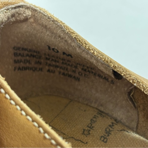 Wild Rice women’s lace up leather sandals in size 10 - Picture 10 of 10